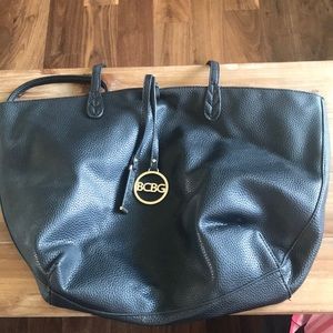 BCBG tote